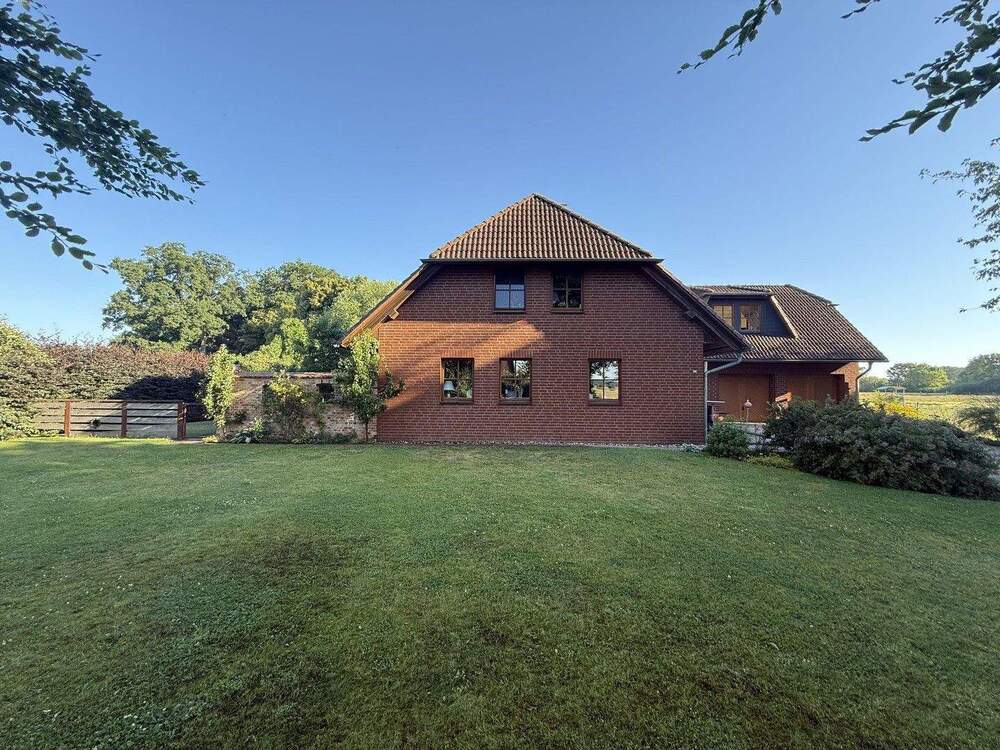 Thumbnail-Top gepflegtes Einfamilienhaus in der Atlmark-einziehen und wohlfühlen