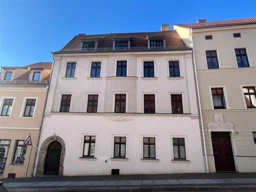 Thumbnail-Mehrfamilienhaus mit 10 Einheiten in 04860 Torgau