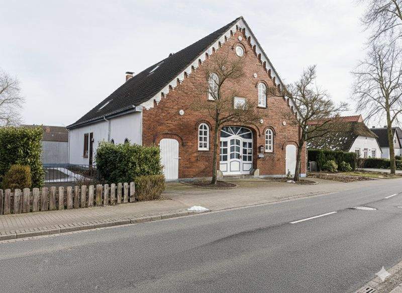 Thumbnail-Raumwunder Historisches Bauernhaus mit 3 Wohneinheiten; Faktor 15