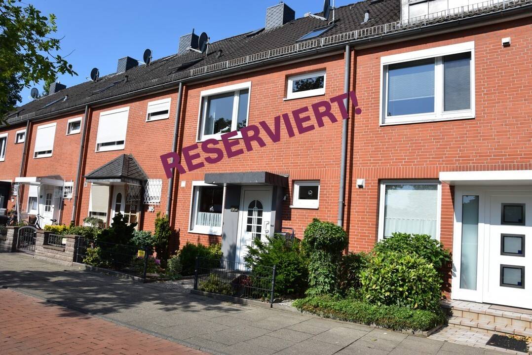 RESERVIERT
