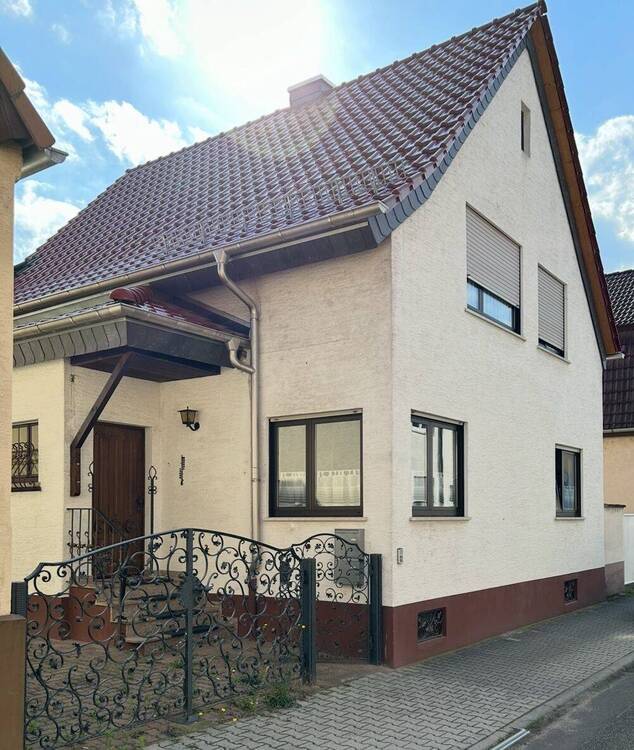 Ansicht