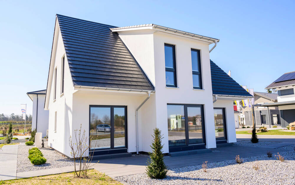 Thumbnail-Mit ScanHaus zu Ihrem Traumzuhause - Flexibel und individuell, ganz nach Ihrem Stil!
