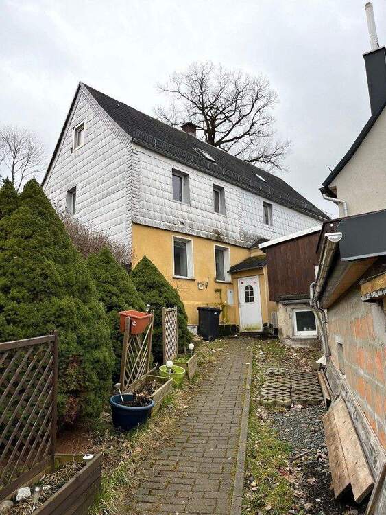 Thumbnail-Einfamilienhaus