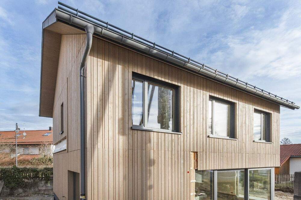 Thumbnail-AIGNER - Exklusives Architektenhaus: Stilvolles Interieur trifft auf nachhaltiges Wohnen