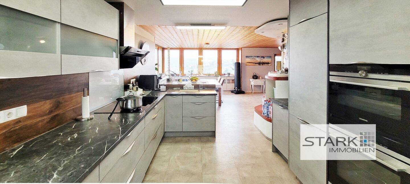 Thumbnail-Familienidyll mit Panorama – modernes Wohnen in bester Lage!