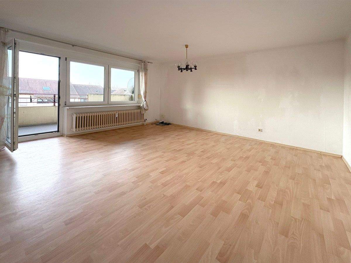 Thumbnail-4-Zimmer-Wohnung in Heilbronn-Sontheim