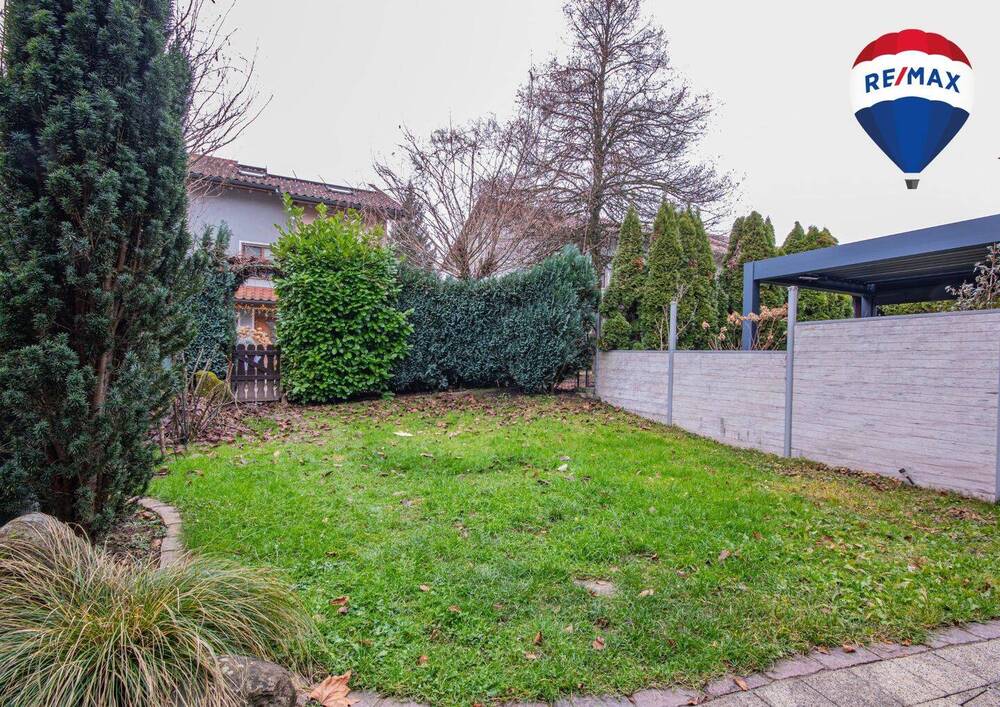 Thumbnail-Reihenmittelhaus mit Garten - ideal für Familien in Waldshut (Bergstadt)