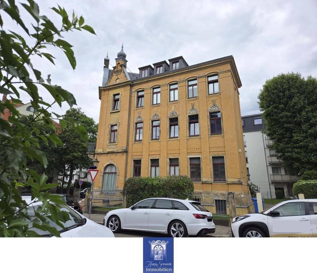 Thumbnail-Im Herzen von Dresden-Löbtau - Interessantes Angebot!