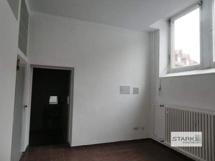 Thumbnail-Büro- oder Lagerfläche in City-Lage zu vermieten!