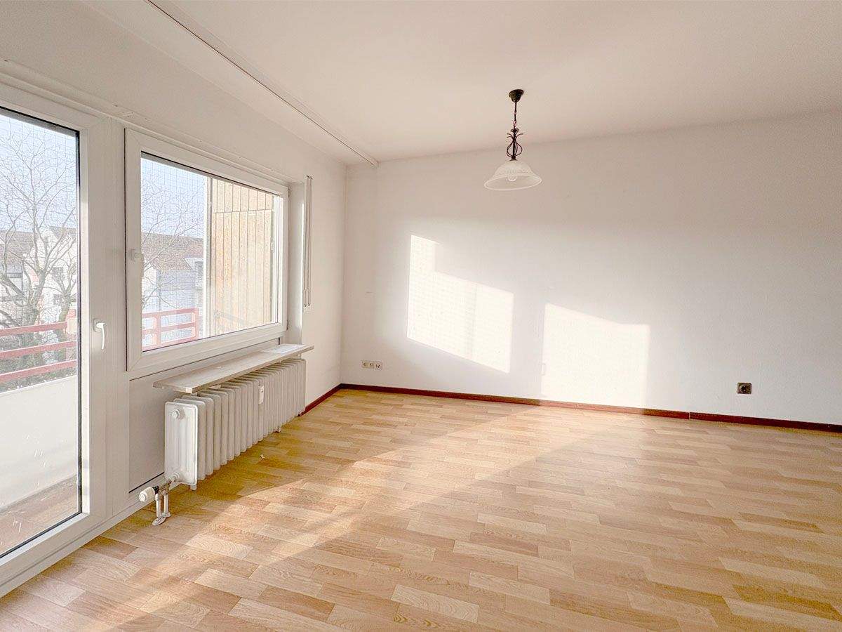 Thumbnail-1,5-Zimmer-Wohnung in Heilbronn-Sontheim