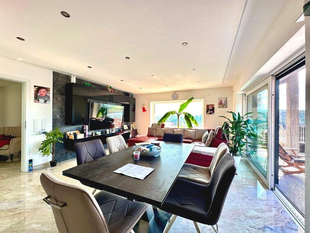 Thumbnail-Zeitgemäßes Wohnen mit Qualität und Anspruch – Einfamilienhaus mit Einliegerwohnung