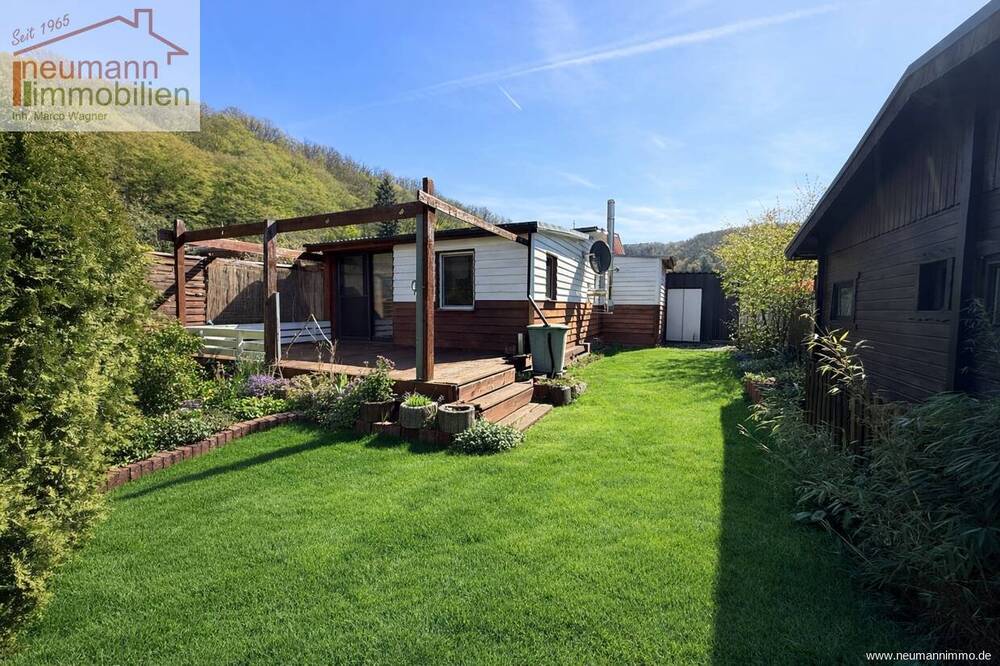 Thumbnail-Ihr Rückzugsort im Wiedtal - charmantes Ferienhaus in traumhafter Randlage