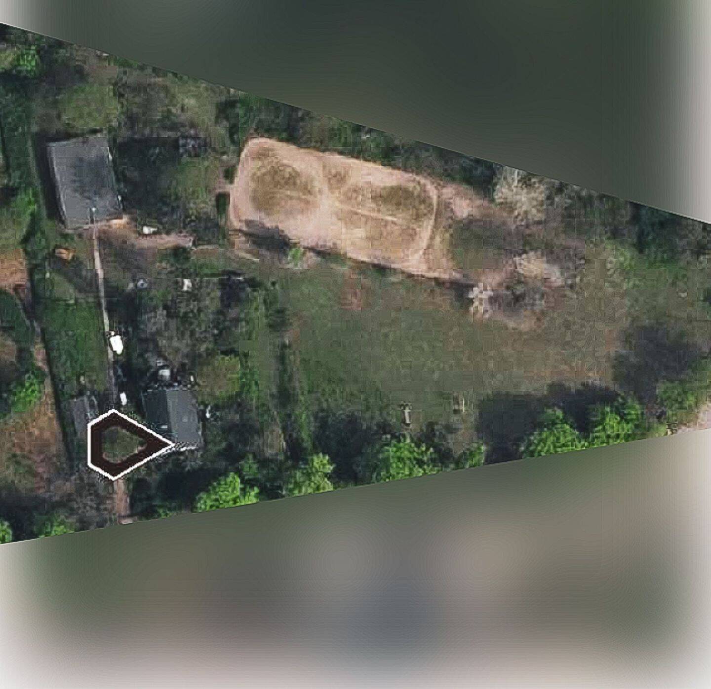 Thumbnail-Hoppegarten: 10.245m² Bauland und Vorbescheid 3-4 MFH, nahe S-Bahn , an Waldrand und Galopprennbahn