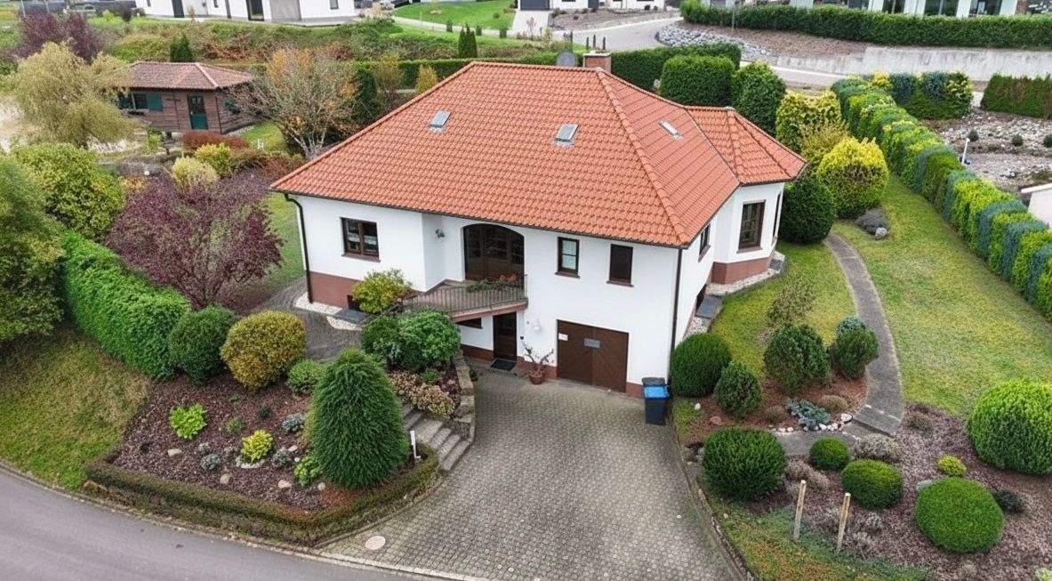 Thumbnail-Schönes Haus für jede Lebenslage- barrierefrei - Aufzug- rollstuhlgerecht