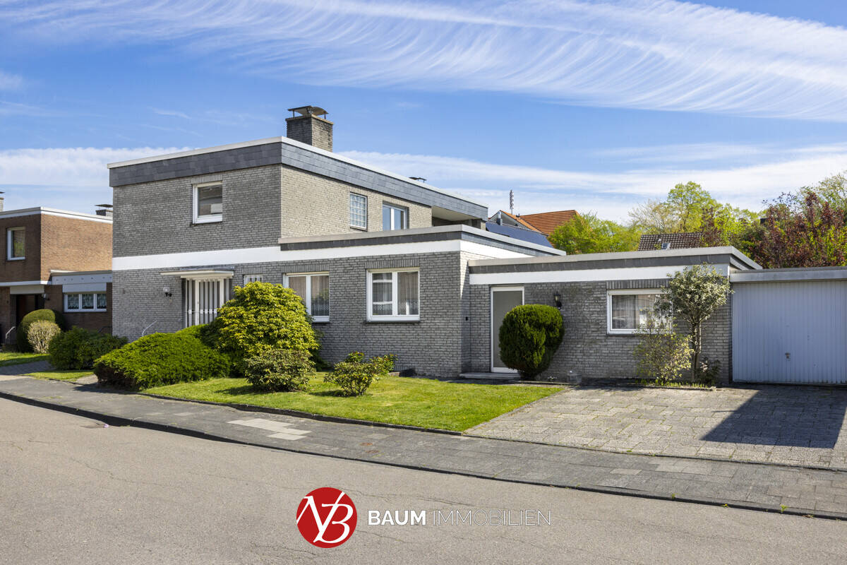 Thumbnail-Gestalten Sie Ihren Wohntraum - Einfamilienhaus mit viel Potential in zentraler Lage von Kaarst