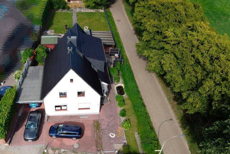 Draufsicht