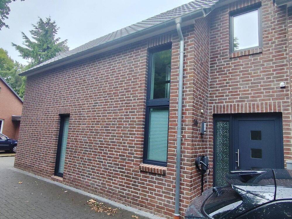 Thumbnail-sehr gepflegte Doppelhaushälfte , 5 Jahre jung , von privat