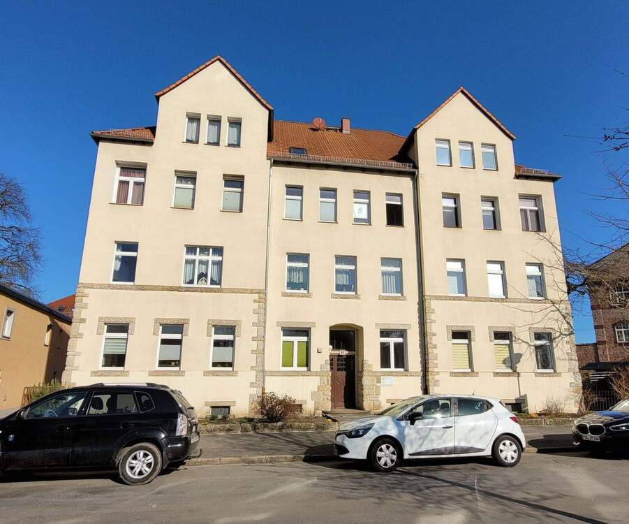 Thumbnail-NEU! GROSSE 3 RAUM DG-WOHNUNG - ERTSBEZUG NACH SANIERUNG!