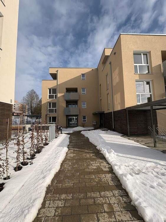 Thumbnail-Schöne hochwertige 4-Zi. Whg. im Erdgeschoss in Dornstadt