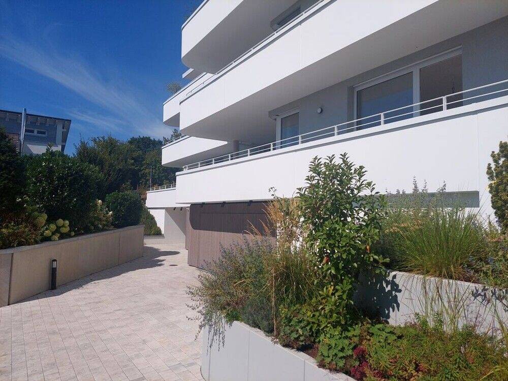 Thumbnail-BARRIEREFREI_ERSTBEZUG_Modernes, hochwertiges Wohnen, zentral in der romantischen Schiller-Stadt!