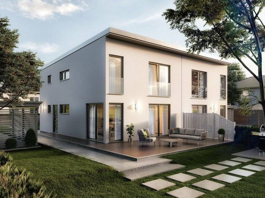 Thumbnail-Investieren Sie clever! In ihr Eigenheim!