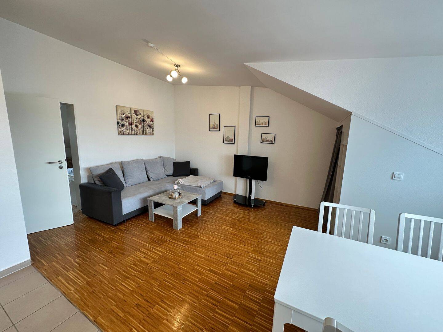 Thumbnail-Schicke Wohnung sucht neuen Mieter