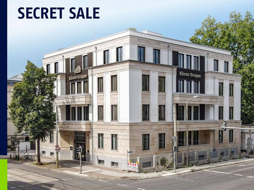 Thumbnail-Baugrundstück: Wohnen und Gewerbe am Sonnenberg mit ca. 15 000 m²