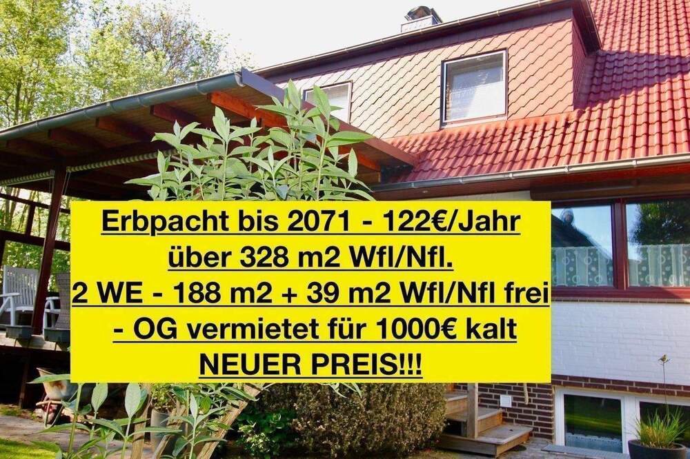 Selber Wohnen + Vermieten??