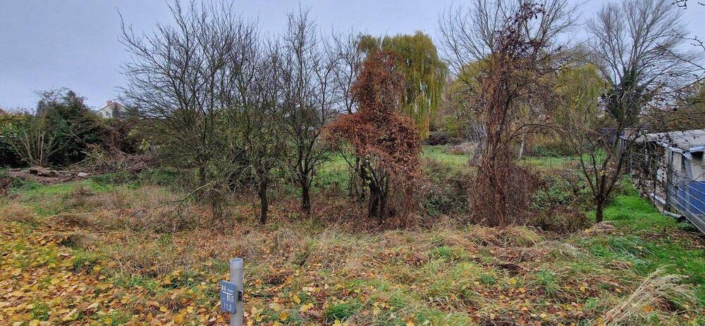 Thumbnail-unbebautes Grundstück in Wustermark, Berliner Allee