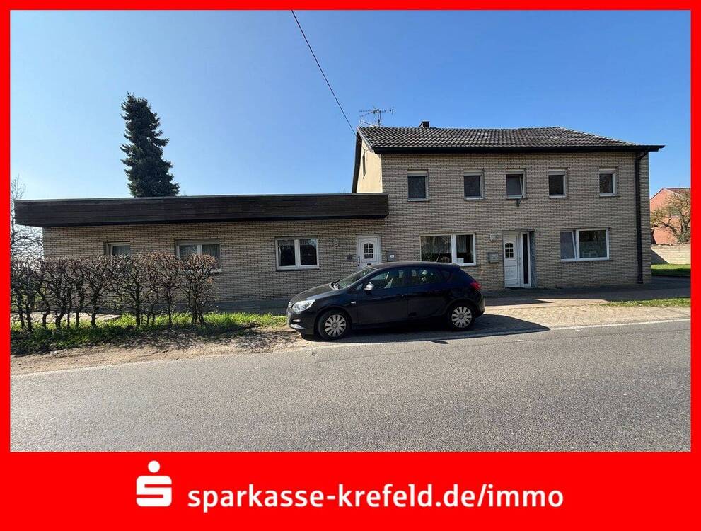 Frontansicht