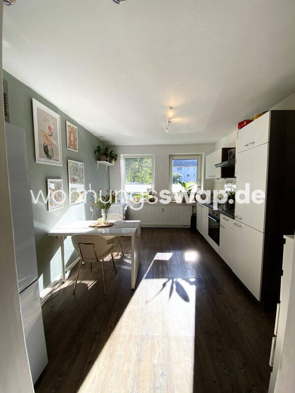 Thumbnail-Wohnungsswap - Wesselburener Straße