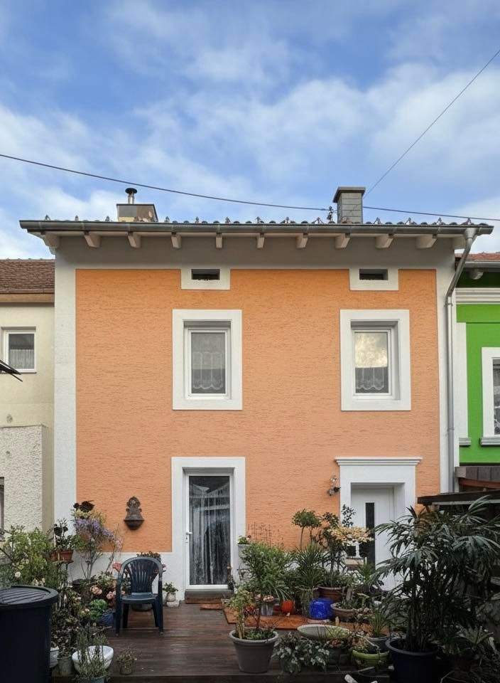 Thumbnail-Einfamilienhaus mit Ausbaupotenzial in ruhiger Lage