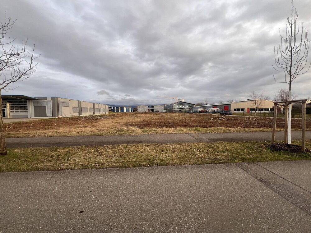 Thumbnail-Attraktives Gewerbegrundstück - 4.058 m² | Provisionsfrei für Käufer