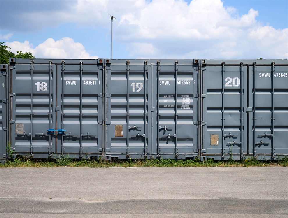 Thumbnail-Günstige Container ab 149 € - Jetzt schnell anfragen!