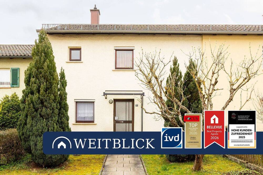 Thumbnail-WEITBLICK: Haus mit Perspektive!
