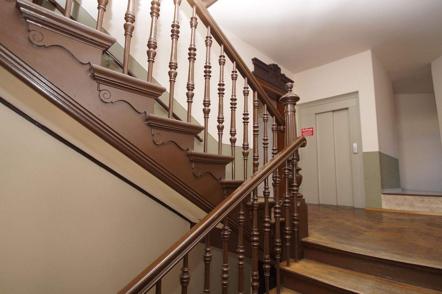 Thumbnail-Charmante 2-Zimmer-DG-Wohnung in Leutzsch mit Wohlfühlfaktor