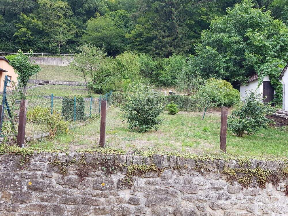 Thumbnail-Baugrundstück direkt an der Grenze Luxemburg