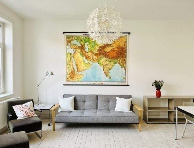 Thumbnail-Exklusiv möblierte Wohnung TOP LAGE Hannover List