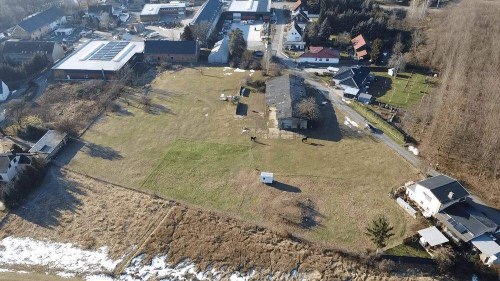 Thumbnail-Ihr Start ins Eigenheim - Bauplatz in Lemsel mit ScanHaus