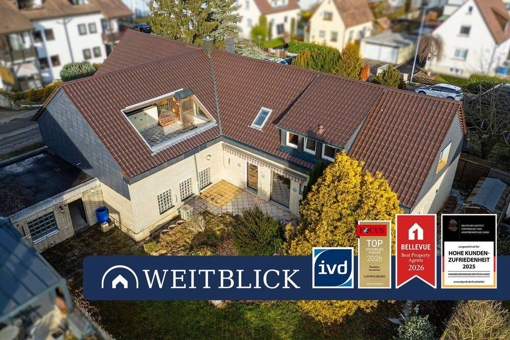 Thumbnail-WEITBLICK: Arbeiten, Wohnen, Wohlfühlen - alles in einem!