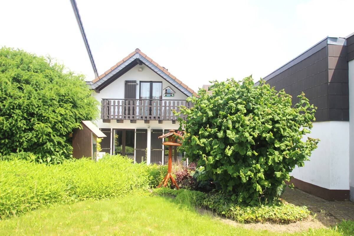 Thumbnail-Gartenfreunde aufgepasst: EFH mit großem Garten in Wesseling-Keldenich