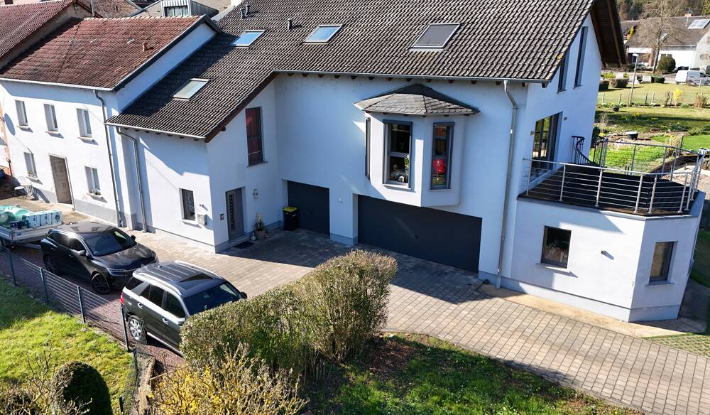 Thumbnail-2 Häuser = 1 Preis Perfekt für die ganze Familie unter einem Dach