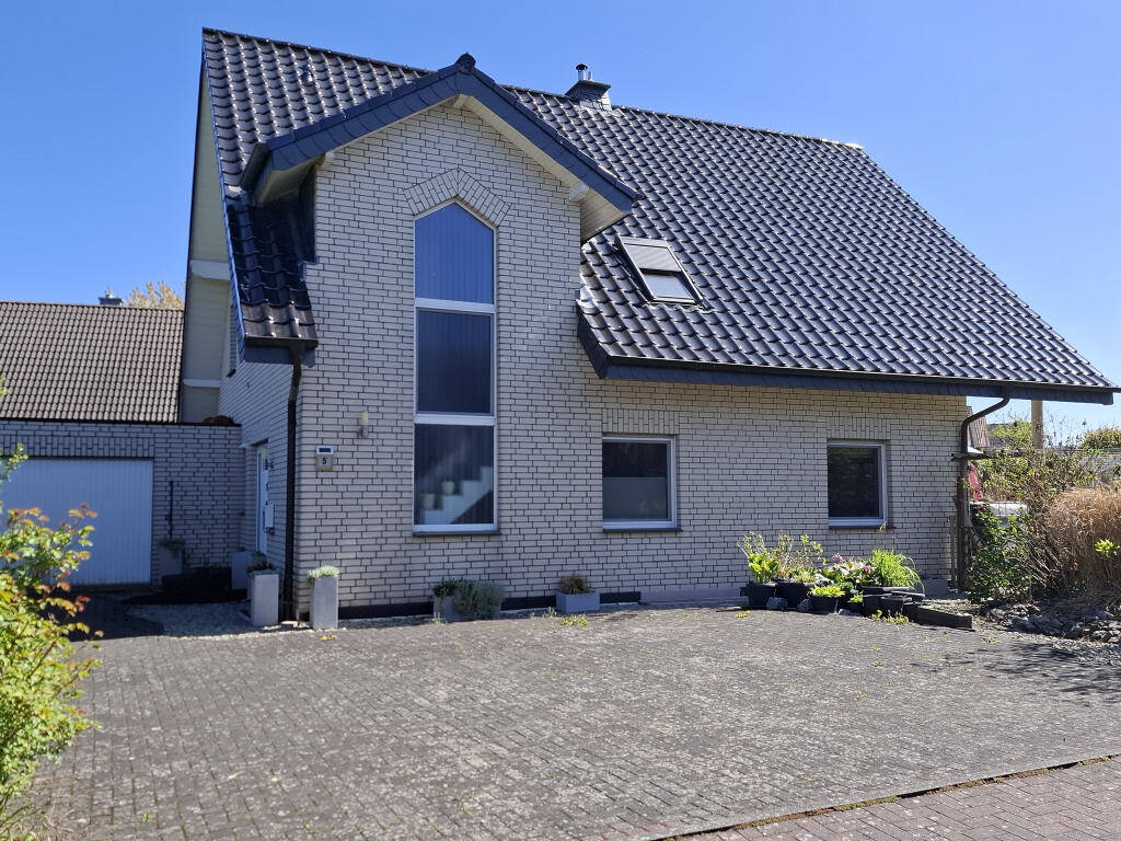 Thumbnail-Komfortables Einfamilienhaus in Rüthen-Oestereiden