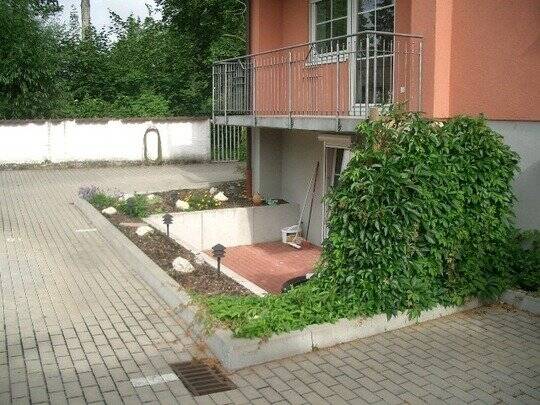 Thumbnail-.. kl. UG Wohnung mit Terrasse im Herzen von Bad Staffelstein