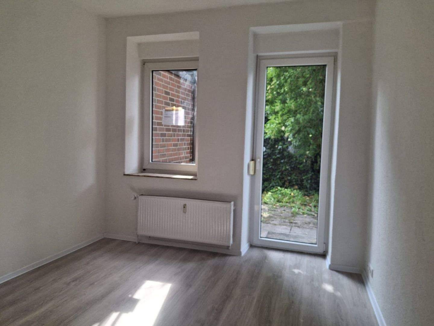 Thumbnail-2 ZKB ca.42 m² im EG in ruhiger Hausgemeinschaft zu vermieten
