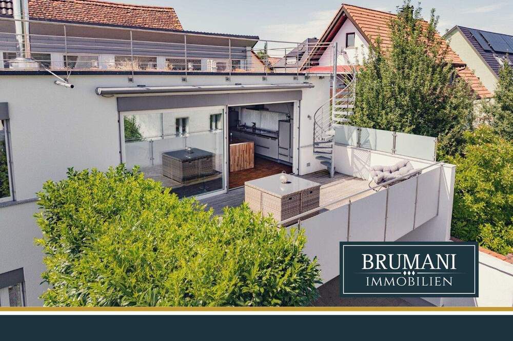 Thumbnail-BRUMANI | Modernes EFH mit Designer-Küche, Terrasse & hochwertiger Innenausstattung in Schallstadt