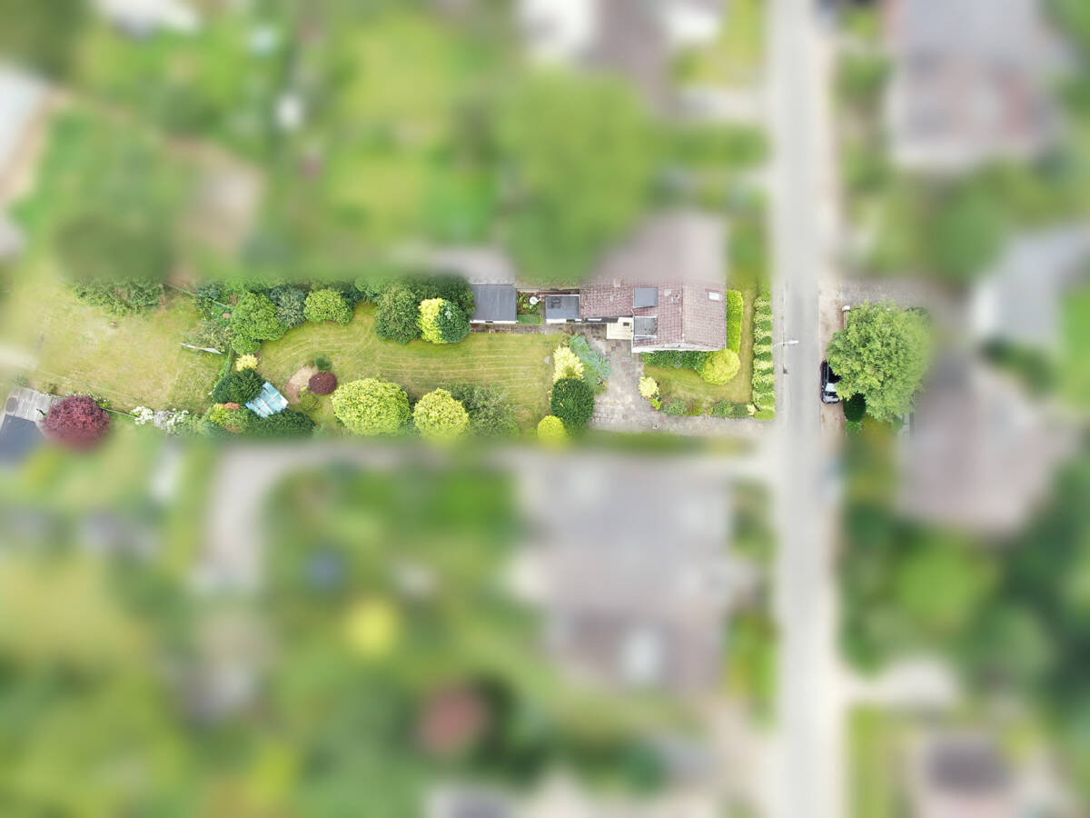 Draufsicht