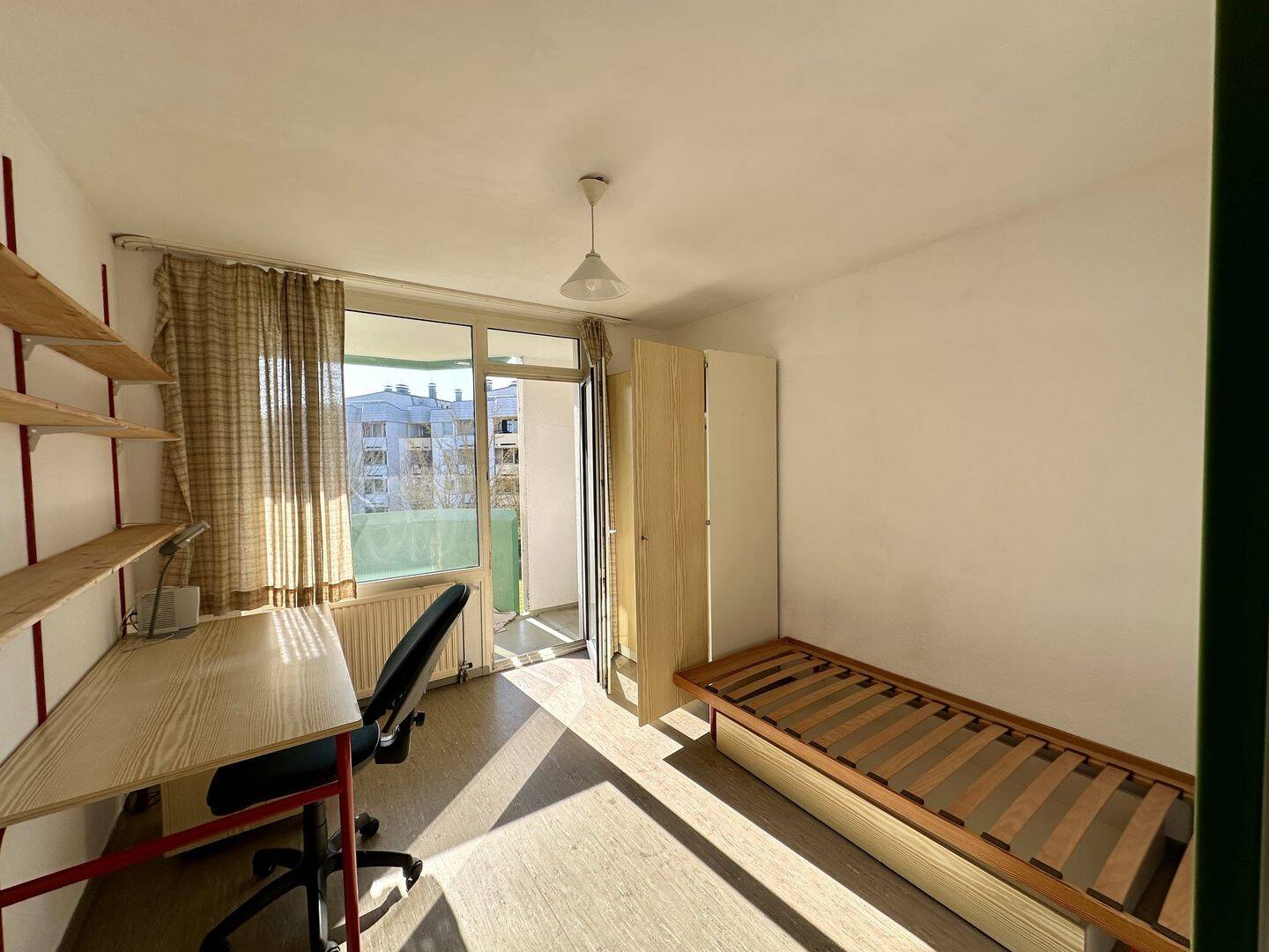 Schlafzimmer I