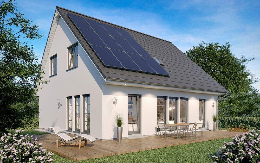 Thumbnail-Ihr Traumhaus, geplant nach Ihren Vorstellungen - mit ScanHaus