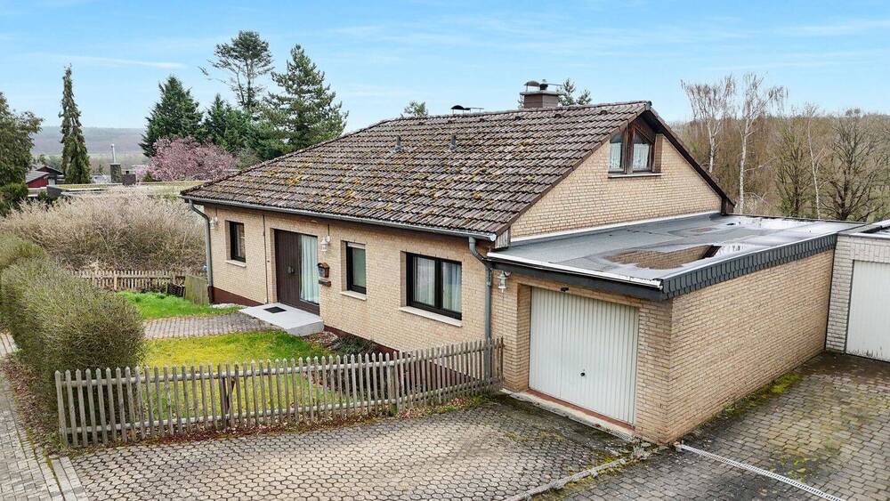 Thumbnail-Gestalten Sie nach Ihren Vorstellungen - freistehendes Einfamilienhaus in Mechernich-Satzvey